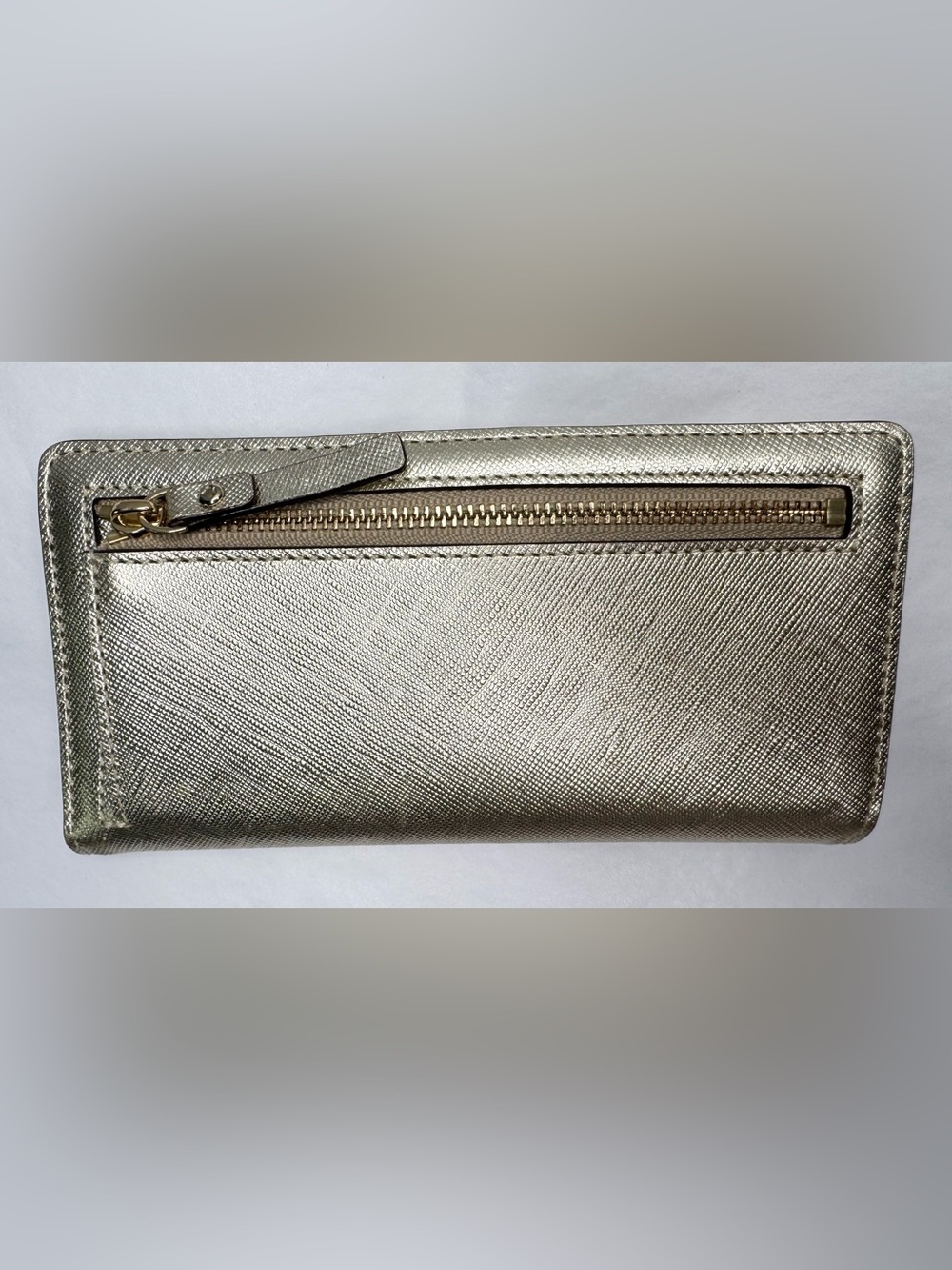 Kate Spade Cedar Street Stacy Wallet - Picture 4 of 12